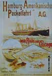 Hamburg-Amerikanische Packetfahrt A.G.