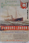 Hamburg-London