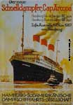 Schnelldampfer Cap Arcona