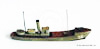Köster-Modell Vorpostenboot